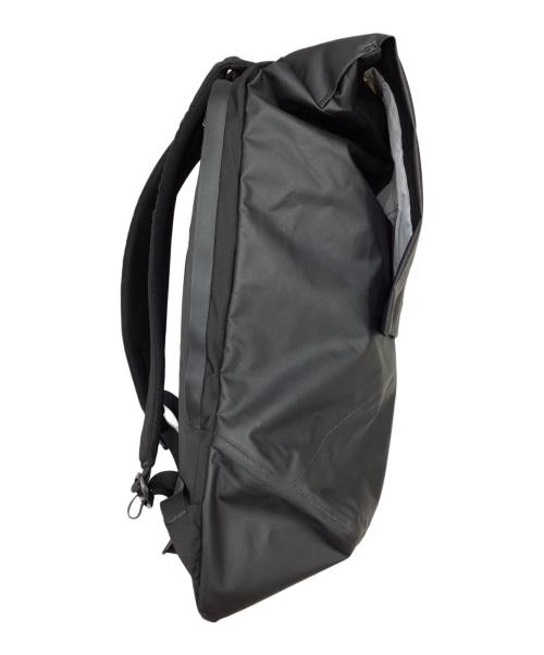 ARC'TERYX（アークテリクス）ARC'TERYX (アークテリクス) グランビル20 ブラック サイズ:20Lの古着・服飾アイテム
