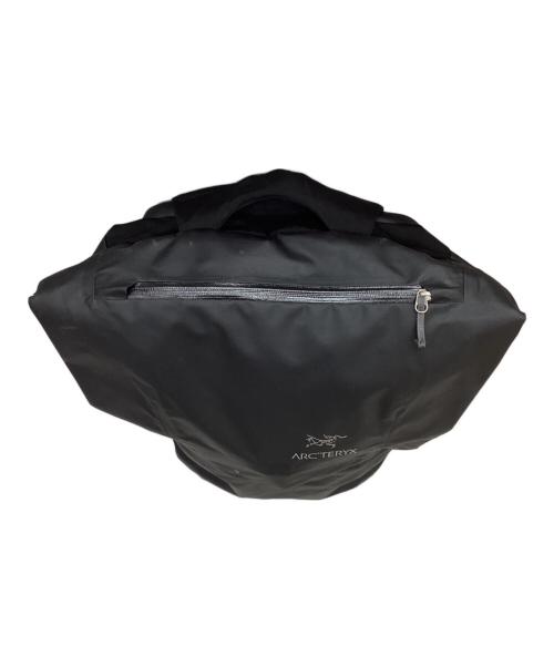 ARC'TERYX（アークテリクス）ARC'TERYX (アークテリクス) グランビル20 ブラック サイズ:20Lの古着・服飾アイテム