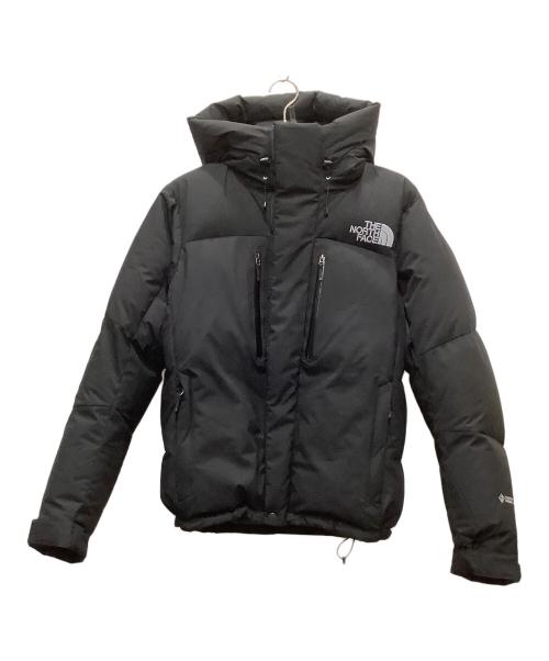 THE NORTH FACE（ザ ノース フェイス）THE NORTH FACE (ザ ノース フェイス) バルトロライトジャケット ブラック サイズ:Lの古着・服飾アイテム