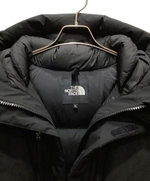 THE NORTH FACE（ザ ノース フェイス）THE NORTH FACE (ザ ノース フェイス) バルトロライトジャケット ブラック サイズ:Lの古着・服飾アイテム