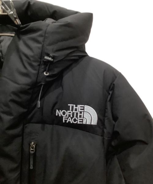 THE NORTH FACE（ザ ノース フェイス）THE NORTH FACE (ザ ノース フェイス) バルトロライトジャケット ブラック サイズ:Lの古着・服飾アイテム