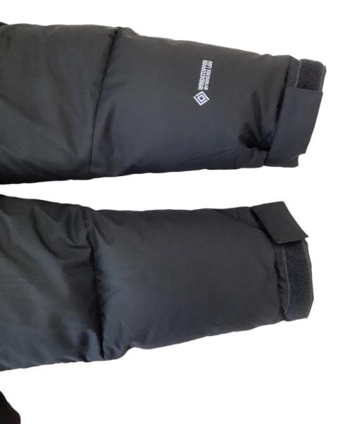 THE NORTH FACE（ザ ノース フェイス）THE NORTH FACE (ザ ノース フェイス) バルトロライトジャケット ブラック サイズ:Lの古着・服飾アイテム