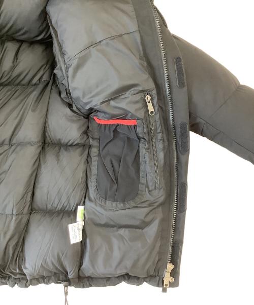 THE NORTH FACE（ザ ノース フェイス）THE NORTH FACE (ザ ノース フェイス) バルトロライトジャケット ブラック サイズ:Lの古着・服飾アイテム