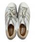 中古・古着 adidas Originals (アディダスオリジナル) スーパースター Lux ホワイト サイズ:28cm 未使用品：10000円