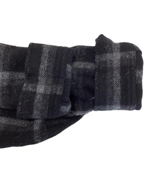 Teton Bros（ティートンブロス）Teton Bros (ティートンブロス) ファラロンシャツ ブラック サイズ:Mの古着・服飾アイテム