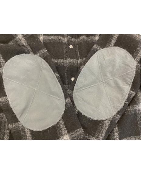 Teton Bros（ティートンブロス）Teton Bros (ティートンブロス) ファラロンシャツ ブラック サイズ:Mの古着・服飾アイテム