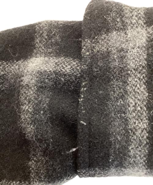 Teton Bros（ティートンブロス）Teton Bros (ティートンブロス) ファラロンシャツ ブラック サイズ:Mの古着・服飾アイテム