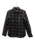 Teton Bros（ティートンブロス）の古着「ファラロンシャツ」｜ブラック