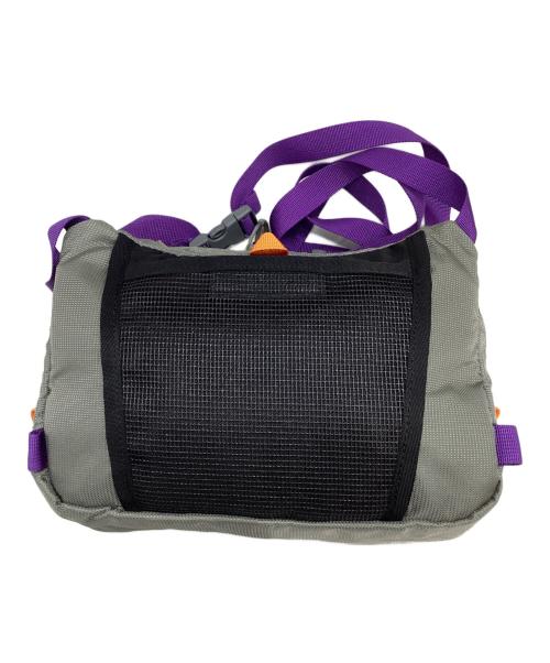 PAAGO WORKS（パーゴワークス）PAAGO WORKS (パーゴワークス) パスファインダー グレーの古着・服飾アイテム