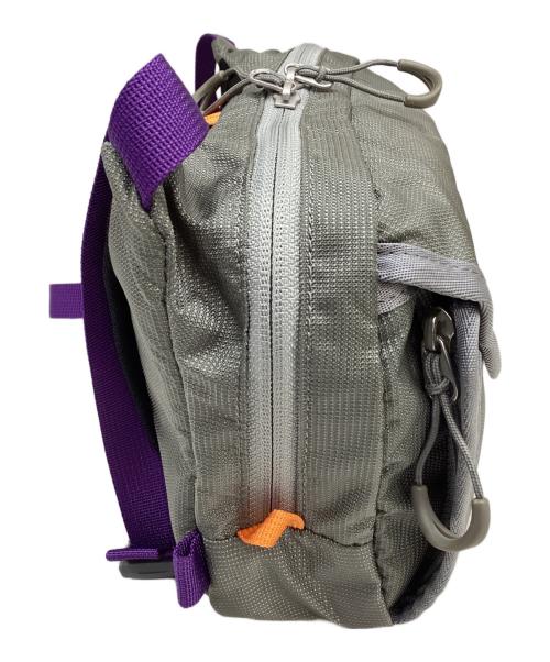 PAAGO WORKS（パーゴワークス）PAAGO WORKS (パーゴワークス) パスファインダー グレーの古着・服飾アイテム