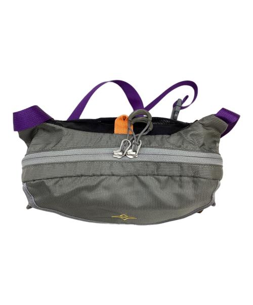 PAAGO WORKS（パーゴワークス）PAAGO WORKS (パーゴワークス) パスファインダー グレーの古着・服飾アイテム