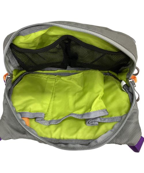 PAAGO WORKS（パーゴワークス）PAAGO WORKS (パーゴワークス) パスファインダー グレーの古着・服飾アイテム