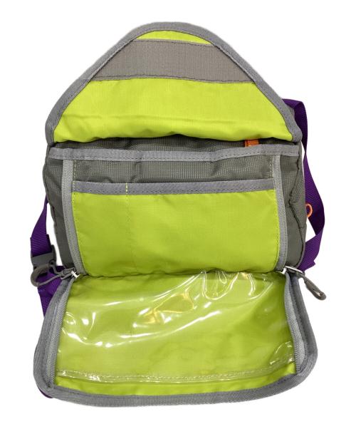 PAAGO WORKS（パーゴワークス）PAAGO WORKS (パーゴワークス) パスファインダー グレーの古着・服飾アイテム