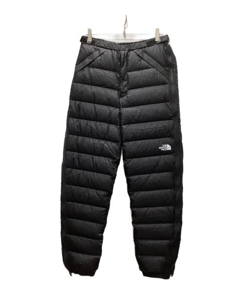 THE NORTH FACE（ザ ノース フェイス）THE NORTH FACE (ザ ノース フェイス) アコンカグアパンツ ブラック サイズ:SIZE XLの古着・服飾アイテム