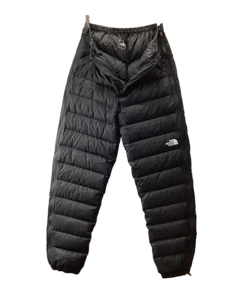 THE NORTH FACE（ザ ノース フェイス）THE NORTH FACE (ザ ノース フェイス) アコンカグアパンツ ブラック サイズ:SIZE XLの古着・服飾アイテム