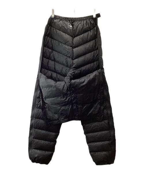 THE NORTH FACE（ザ ノース フェイス）THE NORTH FACE (ザ ノース フェイス) アコンカグアパンツ ブラック サイズ:SIZE XLの古着・服飾アイテム