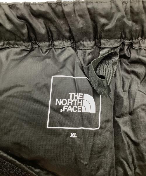THE NORTH FACE（ザ ノース フェイス）THE NORTH FACE (ザ ノース フェイス) アコンカグアパンツ ブラック サイズ:SIZE XLの古着・服飾アイテム