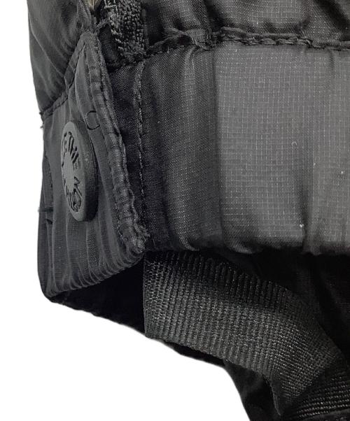 THE NORTH FACE（ザ ノース フェイス）THE NORTH FACE (ザ ノース フェイス) アコンカグアパンツ ブラック サイズ:SIZE XLの古着・服飾アイテム