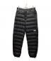 THE NORTH FACE（ザ ノース フェイス）の古着「アコンカグアパンツ」｜ブラック