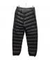 THE NORTH FACE (ザ ノース フェイス) アコンカグアパンツ ブラック サイズ:SIZE XL：15000円