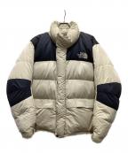 THE NORTH FACEザ ノース フェイス）の古着「アウトドアウェア(ジャケット)」｜ベージュ