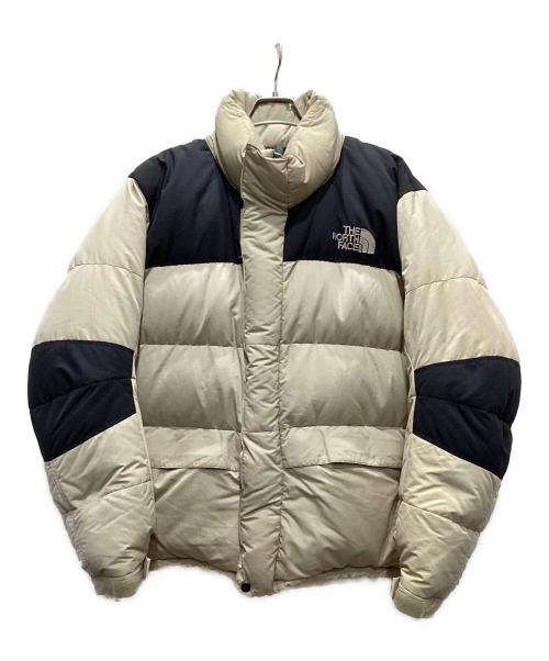 THE NORTH FACE（ザ ノース フェイス）THE NORTH FACE (ザ ノース フェイス) アウトドアウェア(ジャケット) ベージュ サイズ:SIZE Mの古着・服飾アイテム