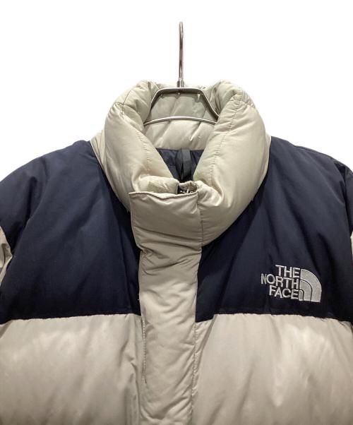 THE NORTH FACE（ザ ノース フェイス）THE NORTH FACE (ザ ノース フェイス) アウトドアウェア(ジャケット) ベージュ サイズ:SIZE Mの古着・服飾アイテム