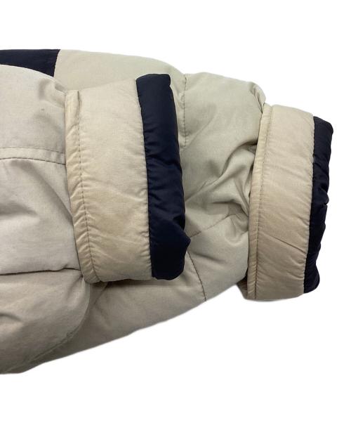 THE NORTH FACE（ザ ノース フェイス）THE NORTH FACE (ザ ノース フェイス) アウトドアウェア(ジャケット) ベージュ サイズ:SIZE Mの古着・服飾アイテム