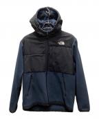 THE NORTH FACEザ ノース フェイス）の古着「デナリフーディ」｜アーバンネイビー