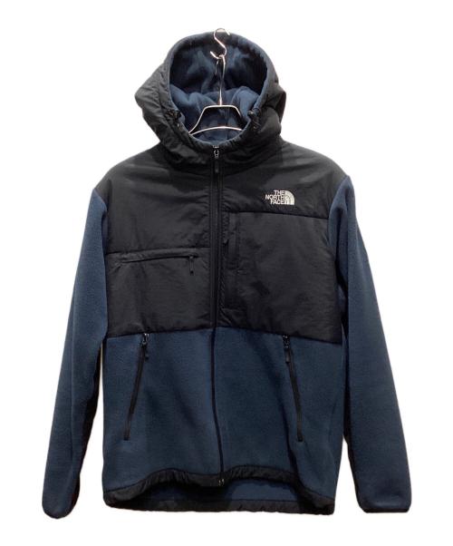 THE NORTH FACE（ザ ノース フェイス）THE NORTH FACE (ザ ノース フェイス) デナリフーディ アーバンネイビー サイズ:SIZE Lの古着・服飾アイテム