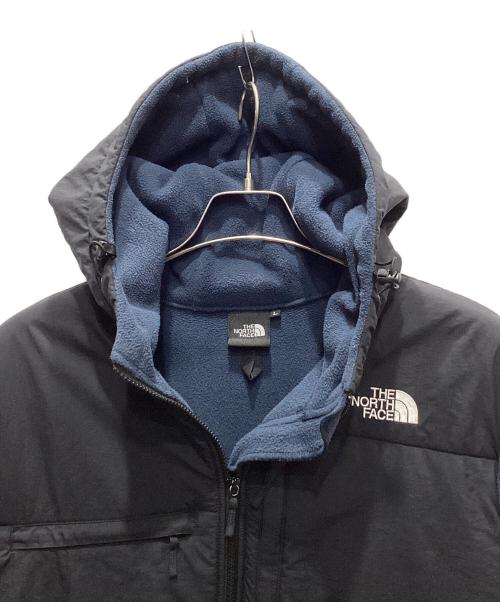 THE NORTH FACE（ザ ノース フェイス）THE NORTH FACE (ザ ノース フェイス) デナリフーディ アーバンネイビー サイズ:SIZE Lの古着・服飾アイテム