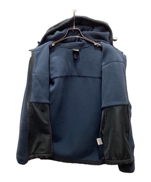 THE NORTH FACE（ザ ノース フェイス）THE NORTH FACE (ザ ノース フェイス) デナリフーディ アーバンネイビー サイズ:SIZE Lの古着・服飾アイテム