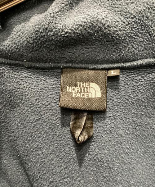 THE NORTH FACE（ザ ノース フェイス）THE NORTH FACE (ザ ノース フェイス) デナリフーディ アーバンネイビー サイズ:SIZE Lの古着・服飾アイテム