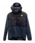 THE NORTH FACE（ザ ノース フェイス）の古着「デナリフーディ」｜アーバンネイビー