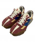 NEW BALANCEニューバランス）の古着「スニーカー」｜レッド