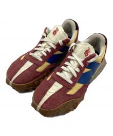 NEW BALANCE（ニューバランス）の古着「スニーカー」｜レッド