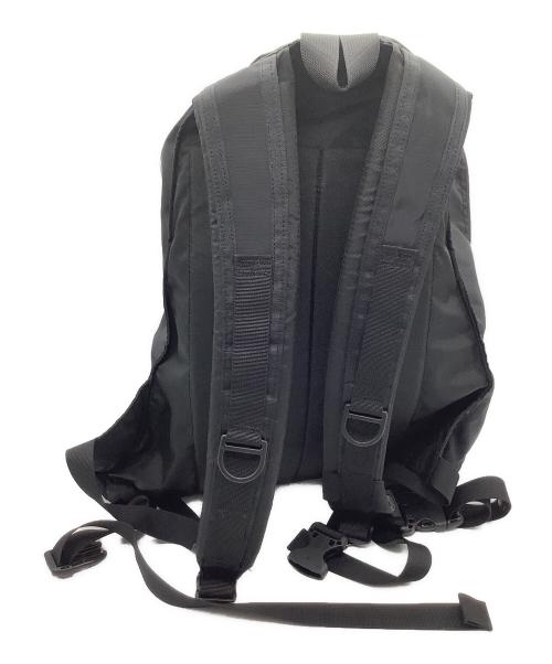 GREGORY（グレゴリー）GREGORY (グレゴリー) リュック ブラックの古着・服飾アイテム