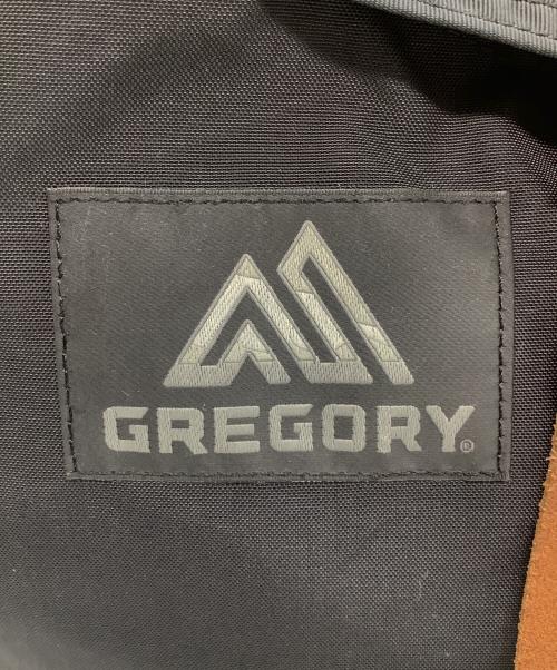 GREGORY（グレゴリー）GREGORY (グレゴリー) リュック ブラックの古着・服飾アイテム