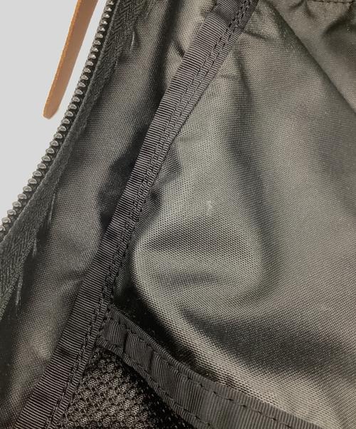 GREGORY（グレゴリー）GREGORY (グレゴリー) リュック ブラックの古着・服飾アイテム