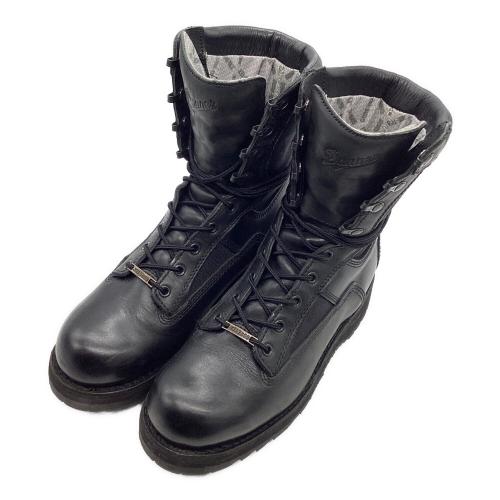 Danner（ダナー）Danner (ダナー) アウトドアウェア(シューズ) ブラック サイズ:26cmの古着・服飾アイテム