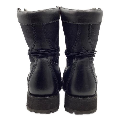 Danner（ダナー）Danner (ダナー) アウトドアウェア(シューズ) ブラック サイズ:26cmの古着・服飾アイテム