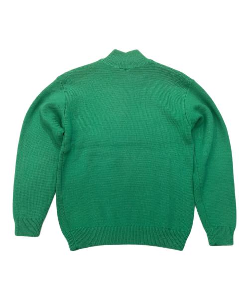 Patagonia（パタゴニア）Patagonia (パタゴニア) アルピニストセーター グリーン サイズ:不明の古着・服飾アイテム