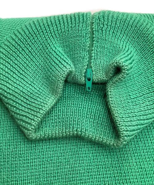 Patagonia（パタゴニア）Patagonia (パタゴニア) アルピニストセーター グリーン サイズ:不明の古着・服飾アイテム
