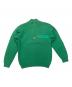 Patagonia（パタゴニア）の古着「アルピニストセーター」｜グリーン