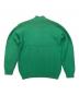 Patagonia (パタゴニア) アルピニストセーター グリーン サイズ:不明：15000円