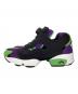 REEBOK (リーボック) インスタポンプフューリー 94 パープル サイズ:23㎝：10000円