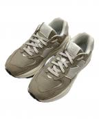 NEW BALANCEニューバランス）の古着「スニーカー」｜ベージュ