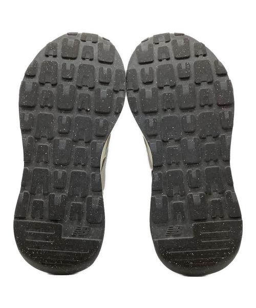 NEW BALANCE（ニューバランス）NEW BALANCE (ニューバランス) スニーカー ベージュ サイズ:23㎝の古着・服飾アイテム