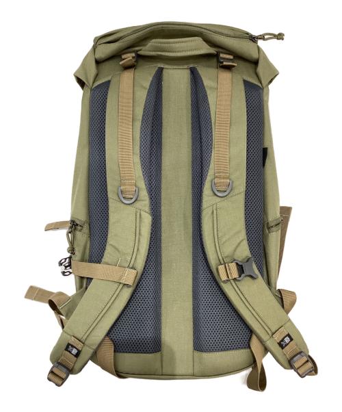 Karrimor（カリマー）Karrimor (カリマー) アーバンライト25 オリーブの古着・服飾アイテム