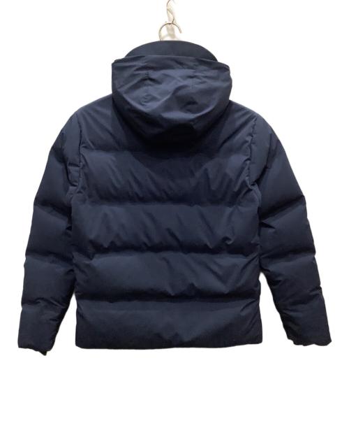 Patagonia（パタゴニア）Patagonia (パタゴニア) ジャクソングレイジャージャケット ネイビー サイズ:XSの古着・服飾アイテム